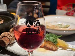 -人间酒暖·Go blanc·烧鸟·深夜食堂(陆家嘴店)