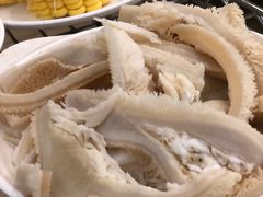 -蜀皇·菌汤鲜黄牛肉汤锅(宽窄巷子店)