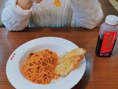 -Mr.Pizza米斯特比萨(五四广场青岛首店)