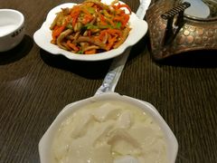 -老包子豆腐坊(大庆路店)