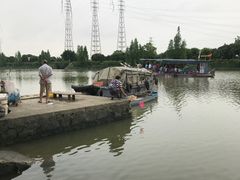 -黄埔古港