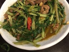 -巷语私房料理(华一实业大厦店)