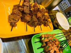 -清真.德枭炕肉店.青海菜(大新街夜市店)