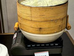 -西藏饭店·亚克·食光自助餐厅(文殊院店)