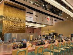 -元气寿司(环球港店)