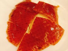 -全聚德(上海首店浦东店)