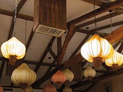 -古关火锅店(古北水镇景区店)