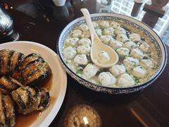 -喜乐餐厅•灯笼虾球首创者•本地小海鲜(二马路店)