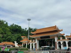 -深圳仙湖植物园