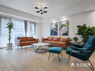 本案的业主濮先生，虽然从事医药行业，但却喜好“品茗”