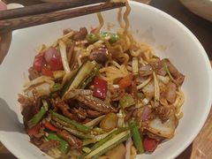 -寻裕记·现炒浇头面(人民广场店)