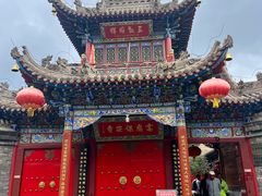 -高庙保安寺