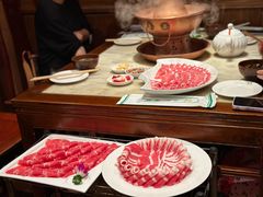 -南门涮肉(北洼路店)