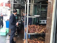 -清真磨沟沿老字号牛肉面(总店)
