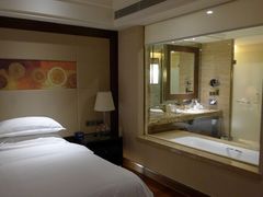 -长白山万达喜来登度假酒店