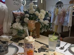-LE SHARE洛笙·花园西餐(北京路步行街店)