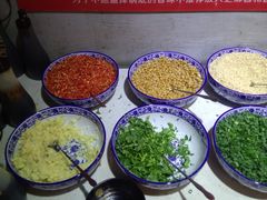 -正宗钢管厂五区·小郡肝火锅·串串香(商品街总店)