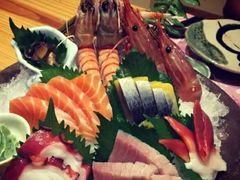 -花潮料理艺食馆(世欧广场店)