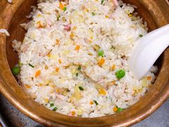 香格里拉铜锅焖饭-敏珠拉姆藏餐·南京厨房(富春江东街店)