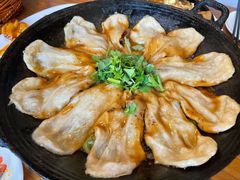 地锅鸡-东来土菜馆(民祥园路店)