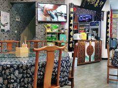 -印象徽州·正宗徽菜体验店