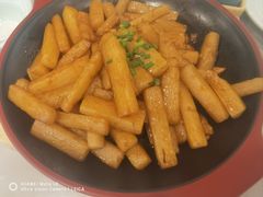 -亲回家吃饭餐厅(黄陂店)