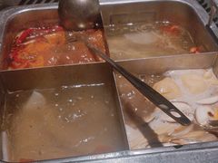 -海底捞火锅(长沙华创国际广场店)