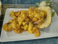 -老院子饭店·鲁菜·海鲜·家常菜