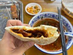 -长安后宰门水盆羊肉(新都心店)