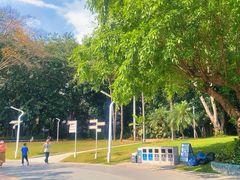 -人民公园(罗湖区)