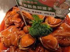 -炊江南·上海菜(国展华漕店)