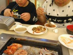 -北京汉丽轩自助烤肉火锅超市(香港城店)