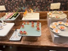 -深圳香格里拉酒店