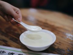 -沙湾姜埋奶(兴新包店)