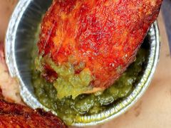 -和府捞面(东直门银座店)