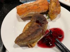 -济南蓝海御华大饭店·蓝钻国际美食自助百汇(山东书城店)