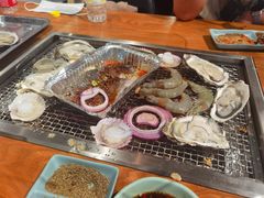 -蚝英雄·鲜蚝自助专门店