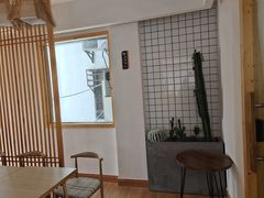 -simple hut简屋咖啡