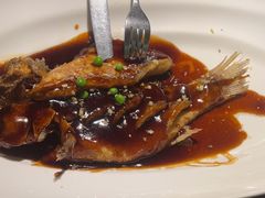 -绿茶餐厅(天津天河城店)