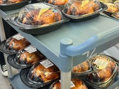 -山姆会员商店(杨桥西路店)