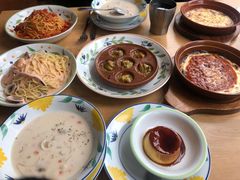 -萨莉亚意式餐厅(石鼓路店)