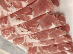 -楼外楼大刀肉传统火锅(西安大路店)