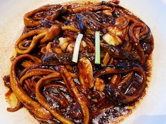 -宫燕府·京菜·烤鸭·淮扬菜(王府中心店)