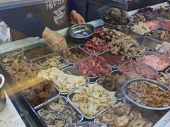 -福屿鲜捞小吃·捞化(福屿总店)