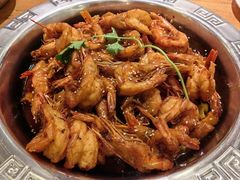 -王婆大虾(五道口店)