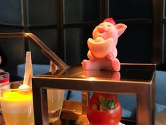 -杭州久泰饭店·摩卡花园