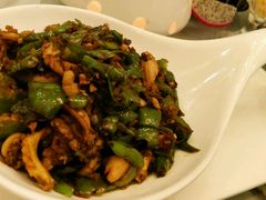 -翠清酒家(万丰路店)