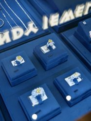 点击看大图 -Cindy Jewelry·钻戒·彩色宝石