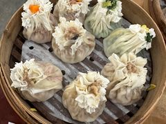 -都一处烧麦馆(前门店)