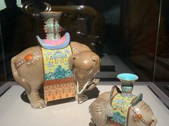 -台北故宫博物院